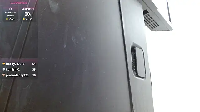 i_am_karoll webcam
