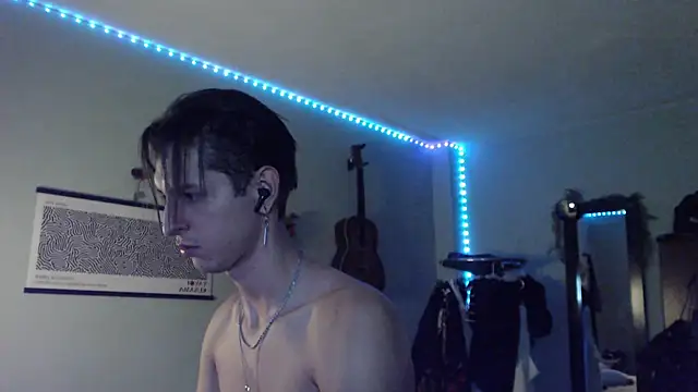 _Yone webcam