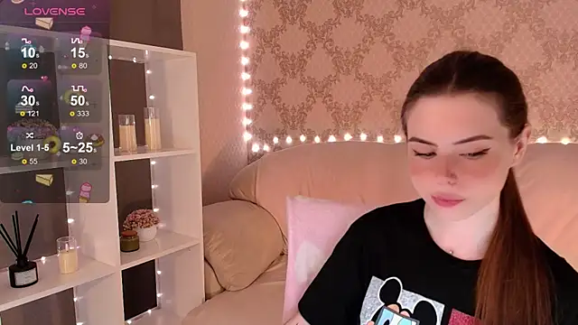 HolyMiax webcam