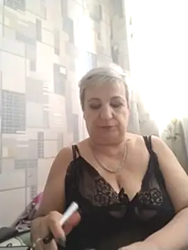 StarNicole webcam