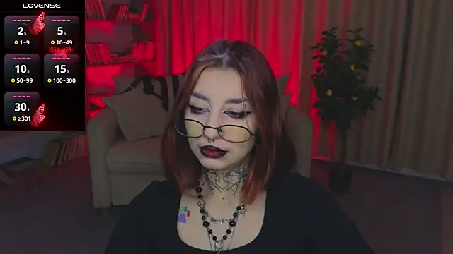Mistress__Marcelline webcam
