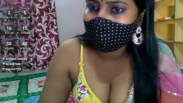 Baby_Hot_Spicy webcam