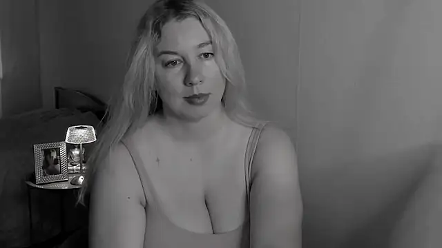 NancySanders webcam