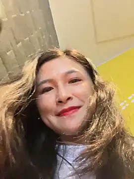 yinyin326 webcam