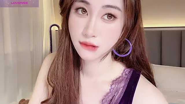 wuyueaini webcam
