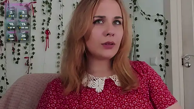 Rita_Wild webcam