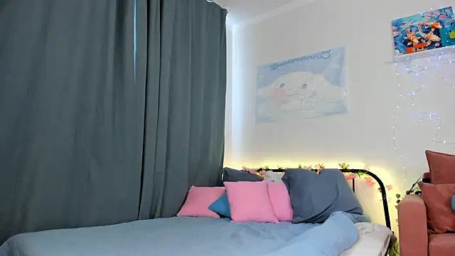 Zoe_Vee webcam