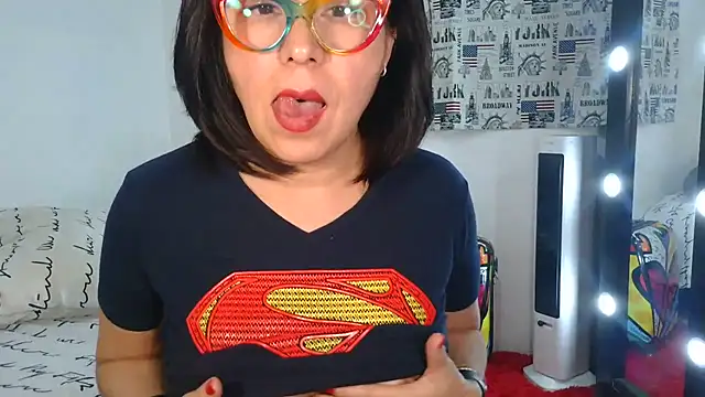SweetCatheryne webcam