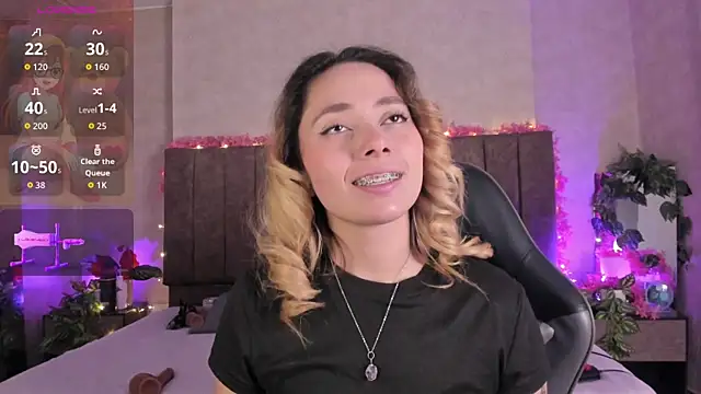 LanaMills_ webcam
