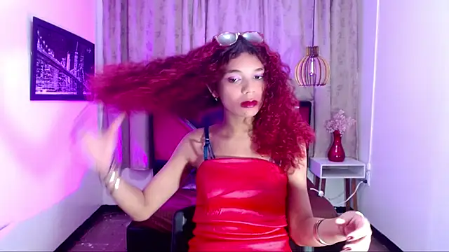 luisa__torres webcam