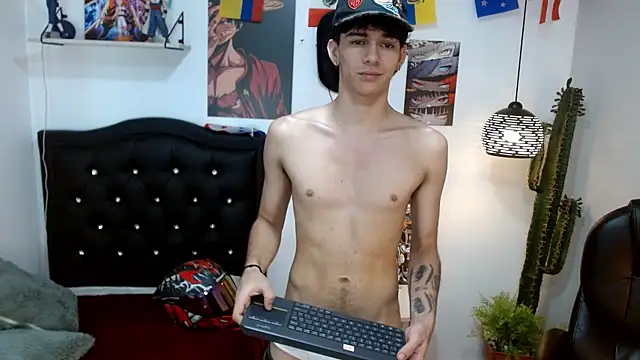 AmethystShadow17 webcam