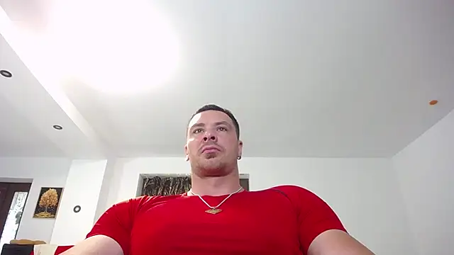 MasterAj69_ webcam