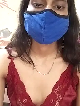 Rani_janam_ webcam