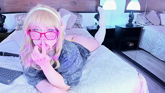 AkiraKurosei webcam