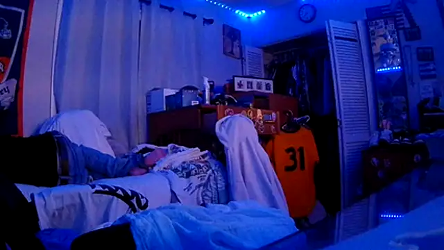 ValuedConcept687 webcam