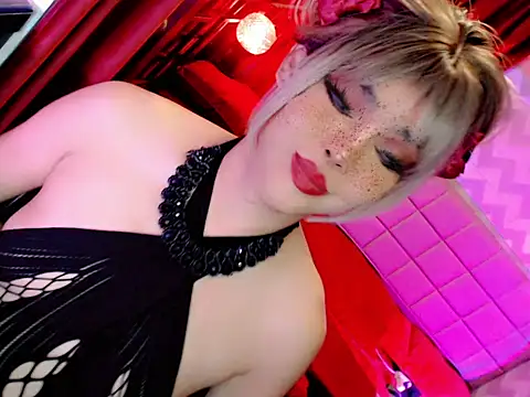 BEYBIDOMME live cam on StripChat