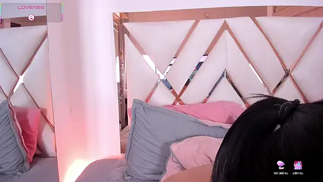 Niky_Vega webcam