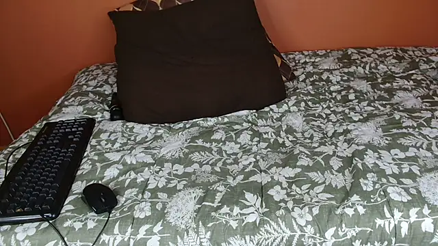 SweetCandiee webcam