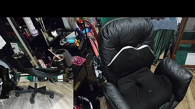 Sinstresshemlock webcam