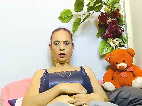 Hot_queen58 webcam