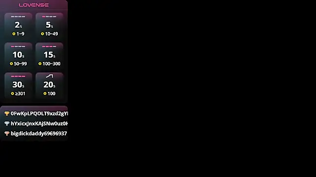NataliaBlonde webcam