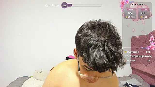 Desire_Ecstasy2 webcam