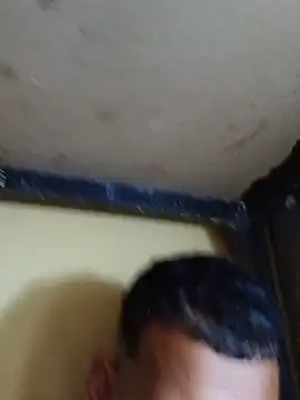 Ron_0101 webcam