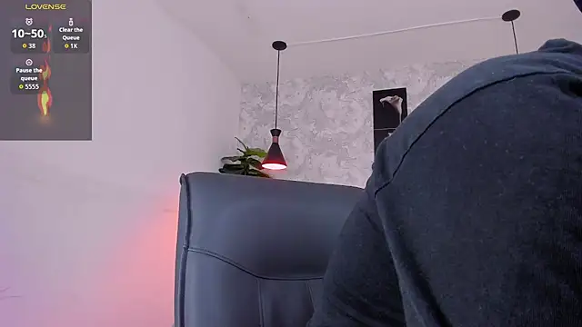 martin_foster_ webcam