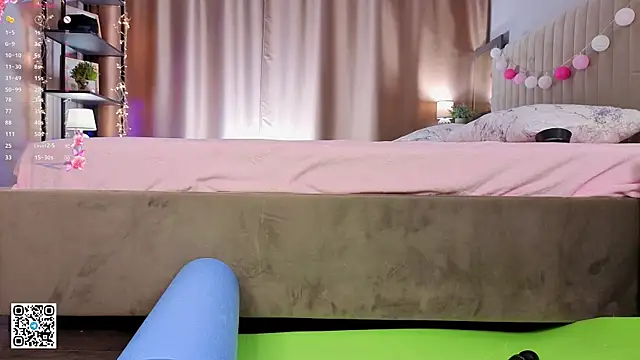 JerleneBelfy webcam