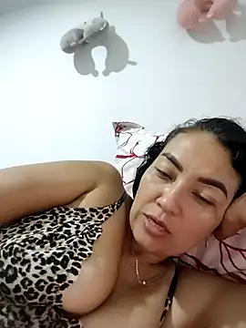 LuluDream webcam