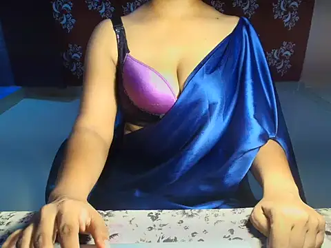 Hotty_Girl147 webcam