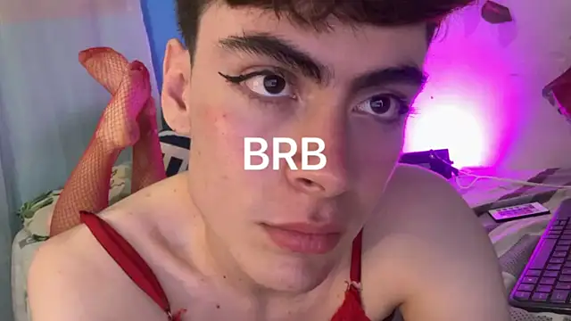 _peachyboy webcam