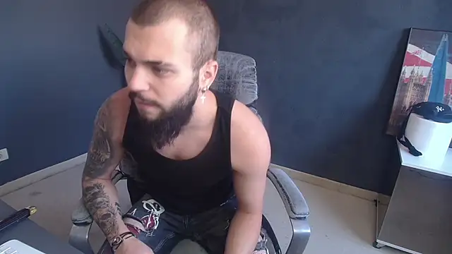 OscarWillss webcam