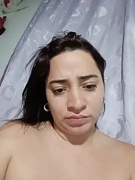 Lulu_sweet- webcam
