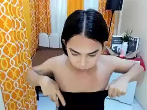 TsAlexa_Blaire live cam on StripChat