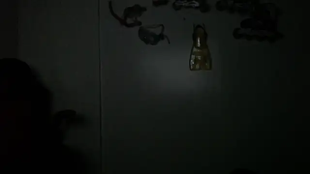 _QueenMarilyn webcam