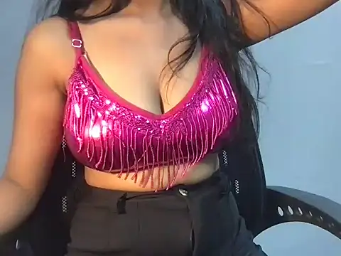 Black_Magical_Girl webcam