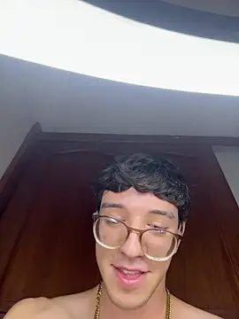 ArthurDavies21 webcam