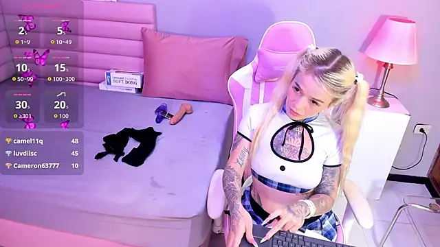 _mariangel1 webcam