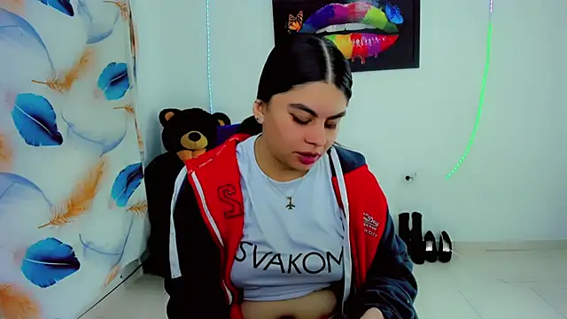 maddison_ivannova webcam