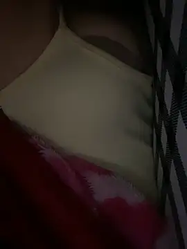 Amy_bubu webcam