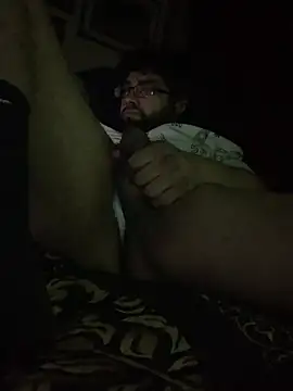 CloudyPapi_Downlow webcam