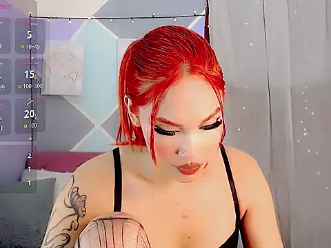 sexy-love233 webcam