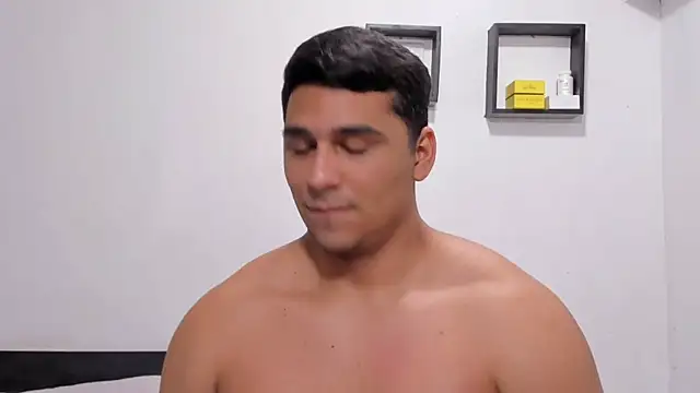 Thiago_bel webcam
