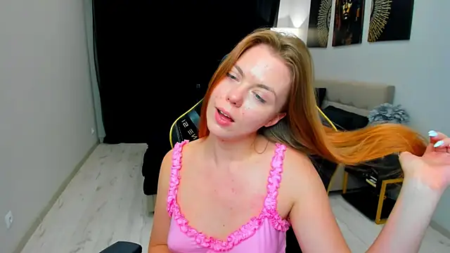 Strawberrye webcam