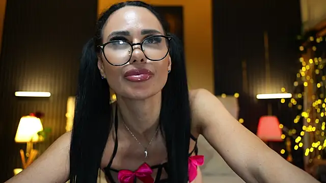 KatiaDivine webcam