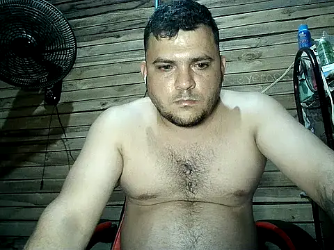 Arcangel_05 webcam