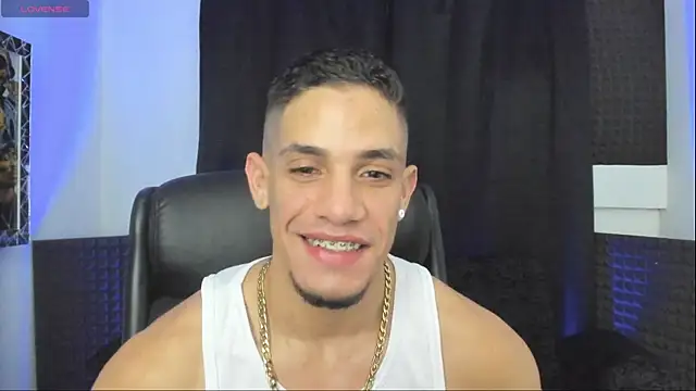 jhonnysnow17 webcam