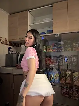 TayylorSexx live cam on StripChat