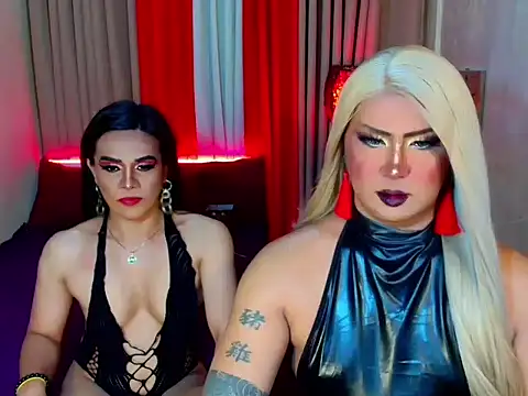 Wildest_Slave_Huntress webcam